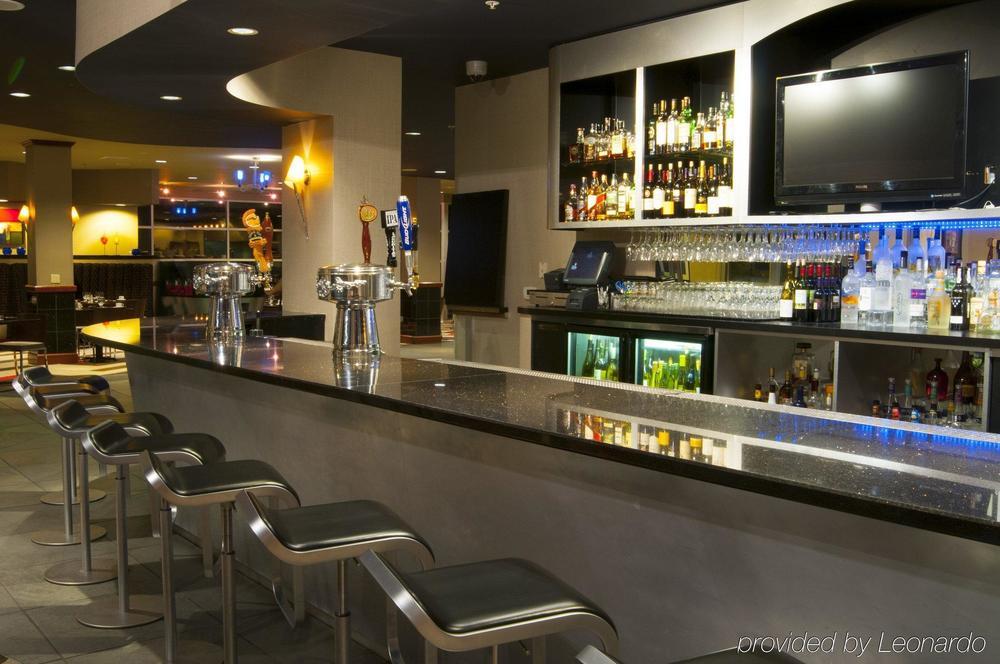 Hotel Doubletree By Hilton San Francisco Airport North Bayfront Brisbane Exterior foto