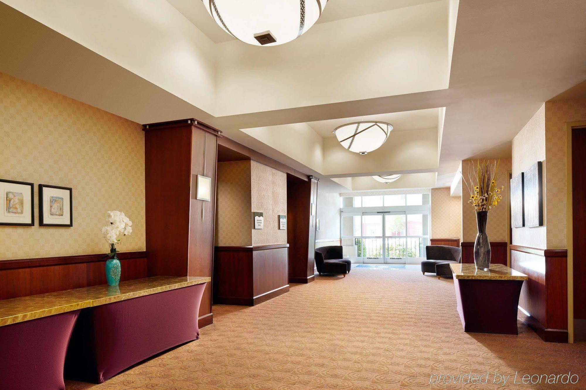 Hotel Doubletree By Hilton San Francisco Airport North Bayfront Brisbane Exterior foto